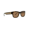 thumbnail image 2 of Sunglasses Dolce & Gabbana DG 4390 502/73 Havana, 2 of 3