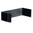 thumbnail image 1 of Wallmount Patch Panel Bracket - 4 Unit, 1 of 1