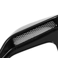 thumbnail image 4 of Air Flow Vent Hood, 2x Car Decorative Air Scoop Flow Intake Hood Vent Bonnet Universal DIY Style, 4 of 7