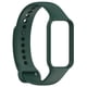 thumbnail image 1 of Bsvklp Correa Reloj Suave Correa Reloj Ajustable para Redmi Band 2 (verde), 1 of 8