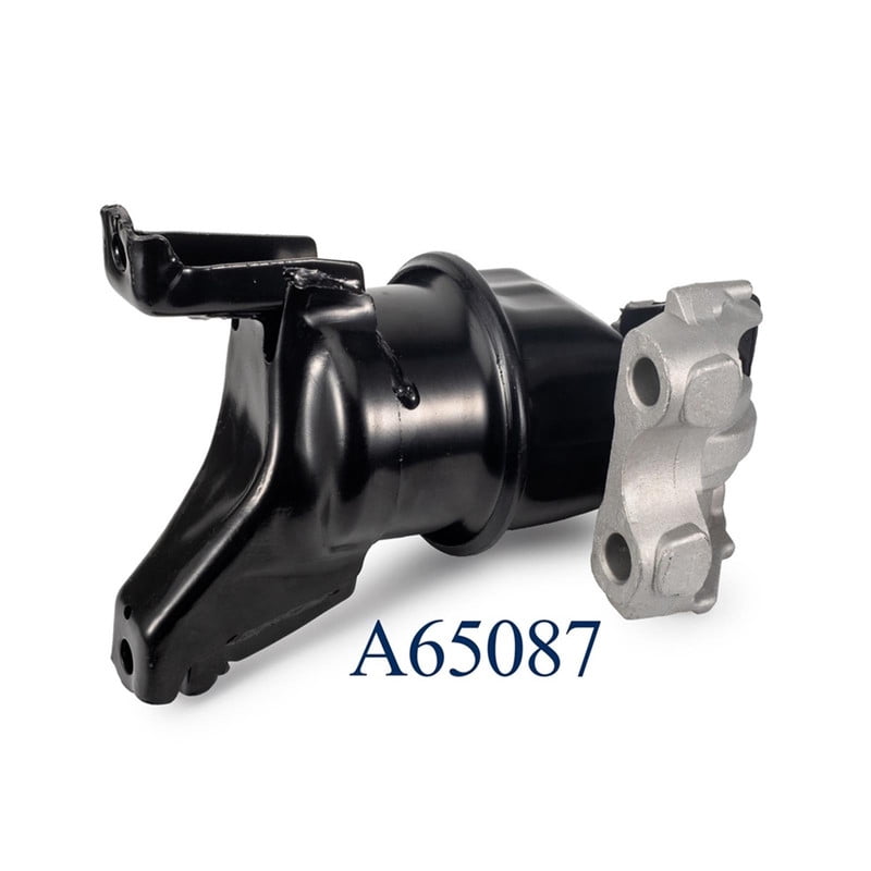Engine Motor and Transmission Mount Set of 3 for 2012-2013 Honda Civic l4 1.8L Replacement for A65048 A65021 A65087
