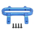 thumbnail image 1 of Keenso RC Car Bumper Rail,RC Front Rear Bumper Guard Upgrade Accessory Parts Fit for REDCAT 1/10 XTE RC Car,Bumper for REDCAT, 1 of 8