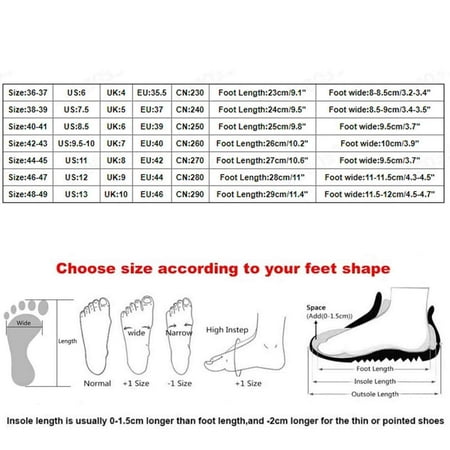 

Vedolay Sneakers Women s Fashion Sneakers Platform Round Toe Slip-on Comfort Casual Shoes Red 12