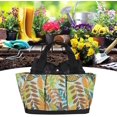 thumbnail image 4 of Garden Tool,Multi-Functional Gardening Tool Bag Organizer Outdoor Garden Tool Storage Bag Tote, 4 of 7