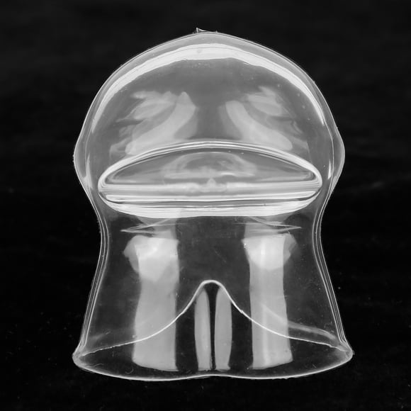 Tongue Retaining Device, Stop Snoring and Help Sleep Light Weight Anti Snore Device for Lunch Break for Sleeping At Night for Men and Women