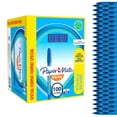 thumbnail image 1 of Bolígrafos Paper Mate InkJoy 100ST Punta Media Azul 100, 1 of 8