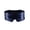 A, variant on Adjustment Silk Eye Mask With Nose Wing Design For Comfortable Fit In Any Sleep Position