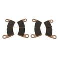thumbnail image 5 of RipTide Brake Rotors and Brake Pads fit Polaris RZR RS1 2018-2022 Front, 5 of 5