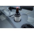 thumbnail image 6 of Ozark Trail 12 oz 3-in-1 Can Thermocooler with Lid, Silver, 6 of 15