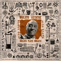Mulatu Astatke - Mulatu Plays Mulatu - Music & Performance - Vinyl