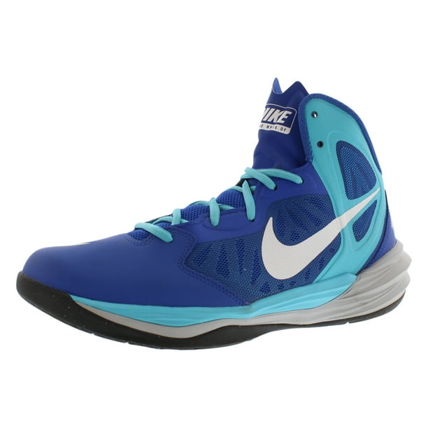 Nike - Nike Prime Hype Df Basketball Men's Shoes Size - Walmart.com - Walmart.com