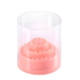 thumbnail image 2 of Caja de Brocas para Uñas NikouMX 48 Agujeros ABS, 2 of 8