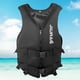 thumbnail image 4 of Chaleco Ajustable Neopreno Ygjytge Accesorios Suaves Y Seguros para Exteriores Negro XS, 4 of 8