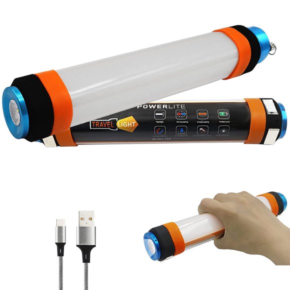 Night Light Flashlight Combo