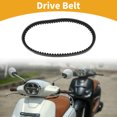 thumbnail image 2 of Correa de Transmisión V-Belt Única para Honda para LEAD 110 para NHX110 2008-2015 Motocicleta, 2 of 7