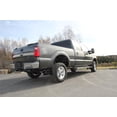thumbnail image 4 of MBRP 2015 Ford F250/350/450 6.7L 4in Filter Back Dual Single Side Exit 5in Tips T409 Exhaust, 4 of 4