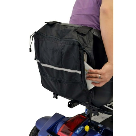 Diestco Side Access Mobility Bag | B1112