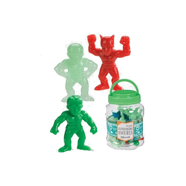 Toysmith - 20241 | Superhero Figures