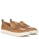 thumbnail image 3 of Zapatos Vionic Uptown Loafer para Mujer en Cuero Camel Talla 13 M, 3 of 9