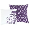 thumbnail image 5 of Fresh Meadow 5 Piece Reversible Comforter Set by Creative Home Ideas, 5 of 9
