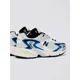 thumbnail image 3 of Size 11 - New Balance 725 Atlantic Blue Grey Matter, 3 of 5