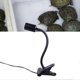 thumbnail image 3 of Reptile Heat Lamp Holder Professional Adjustable Turtle Basking Lamp Holder With Clamp For Lizard Turtle Tortoise Cn Plug, 3 of 5
