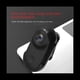 thumbnail image 4 of 2MP WIFI CáMara Deportiva para Pulgar Montar Al Aire Libre Senderismo CáMara Grabadora CáMara HD 1080P MagnéTica con Tarjeta de Memoria 32G Negro, 4 of 5