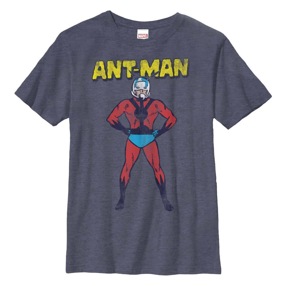 superhero t shirts walmart