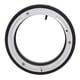 thumbnail image 3 of Adaptador de anillo FD-EOS Adaptador de lente Lente FD a EF para montura Canon EOS, 3 of 4