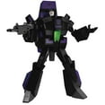 thumbnail image 2 of Transformers Masterpiece 12 Inch Action Figure - Shattered Glass Jetfire MPG-13, 2 of 2