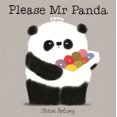 thumbnail image 1 of Please Mr Panda (Mr Panda), 1 of 1