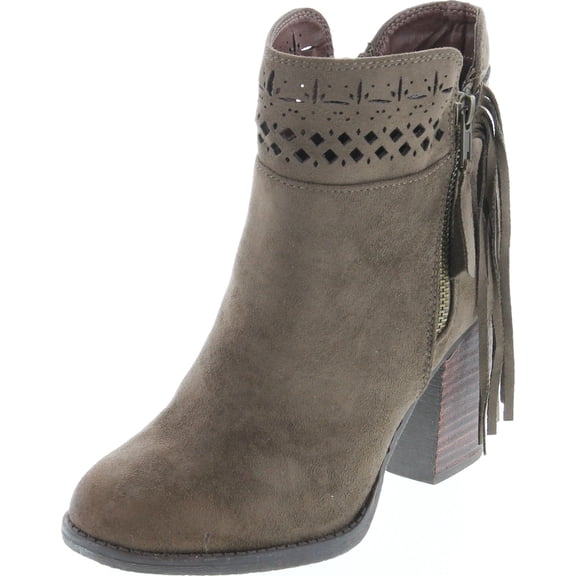 Not Rated Women's Chamonix Ankle Bootie
