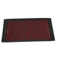 thumbnail image 1 of Filtro de aire del motor 33‑2128 Reemplazo del elemento del panel del limpiador de aire de admisión para SEAT Leon Toledo II, 1 of 12