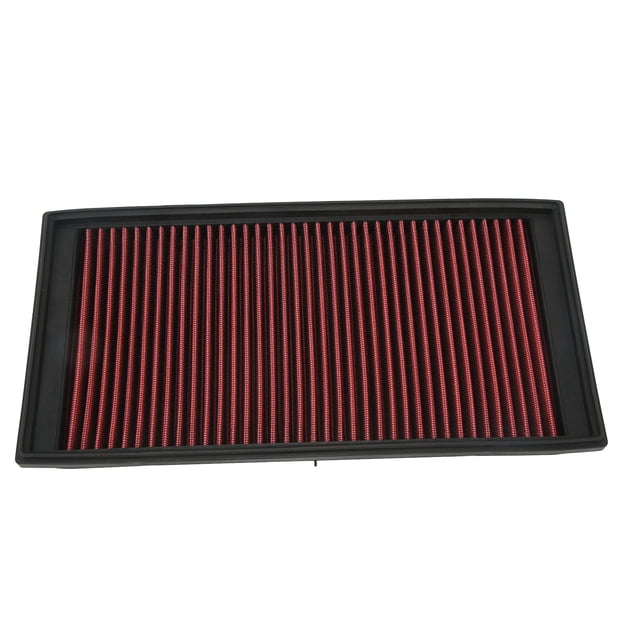 Filtro de aire del motor 33‑2128 Reemplazo del elemento del panel del limpiador de aire de admisión para SEAT Leon Toledo II