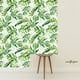 thumbnail image 2 of Adhesivos de pared 3D grandes, vinilos decorativos para pared, murales adhesivos para dormitorio y sala de estar H, 2 of 9