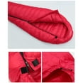 thumbnail image 3 of Sleeping Bags,Winter Cold Weather Cold Weather 0~-22 Qisuo Winter 0 Twirltide Winter 0 Winter Huiop, 3 of 7