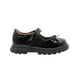 thumbnail image 3 of Zapato Escolar Para Niña Coqueta® Suela Chunky Charol Negro negro 17, 3 of 6