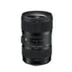 thumbnail image 1 of Lente Sigma 18-35mm F1.8 DC HSM (A) Negro Sigma, 1 of 3