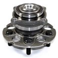 thumbnail image 2 of DuraGo 29512344 Rear Hub Assembly, 2 of 4