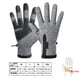 thumbnail image 5 of Qarigey Guantes de esquí de invierno Ciclismo al aire libre Pesca Camping Guantes impermeables a prueba de viento Mantener caliente Pantalla táctil, Type2 NO2 Qarigey AP000441-07, 5 of 6