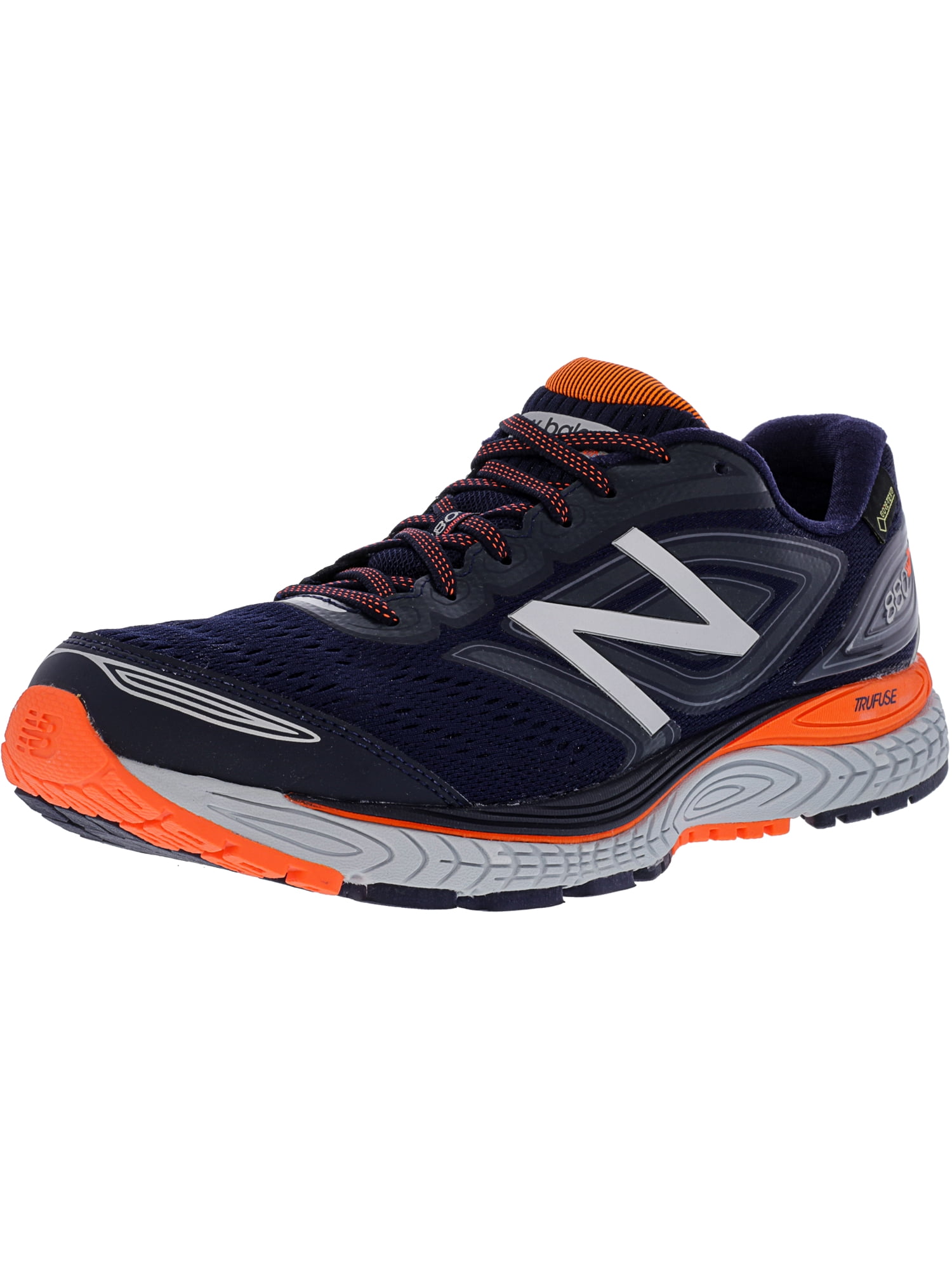 New Balance Men's M880 Bx7 Ankle-High Running Shoe - 10W