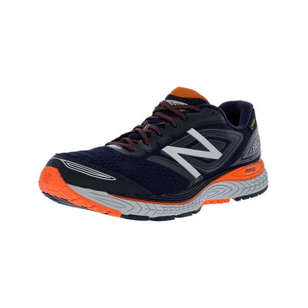 New Balance - New Balance Men's M880 Bx7 Ankle-High Running Shoe - 8.5W ...
