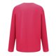 thumbnail image 5 of Ichuanyi liquidación de mujeres impresas con cuello redondo aflojar una sola sudadera tops jarra de jersey ICHUANYI WER202308247536, 5 of 5