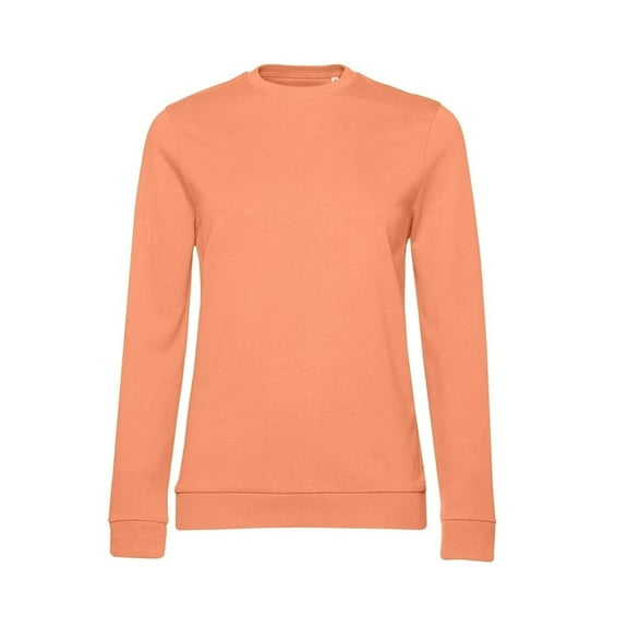 B&C Womens Set-in Sweatshirt
