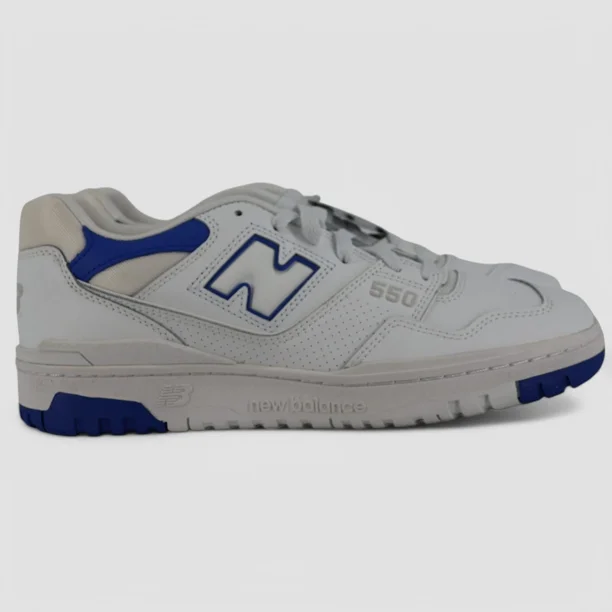 New Balance 550 Men's Fashion Lifestyle Casual Shoes Sneakers Size 9.5