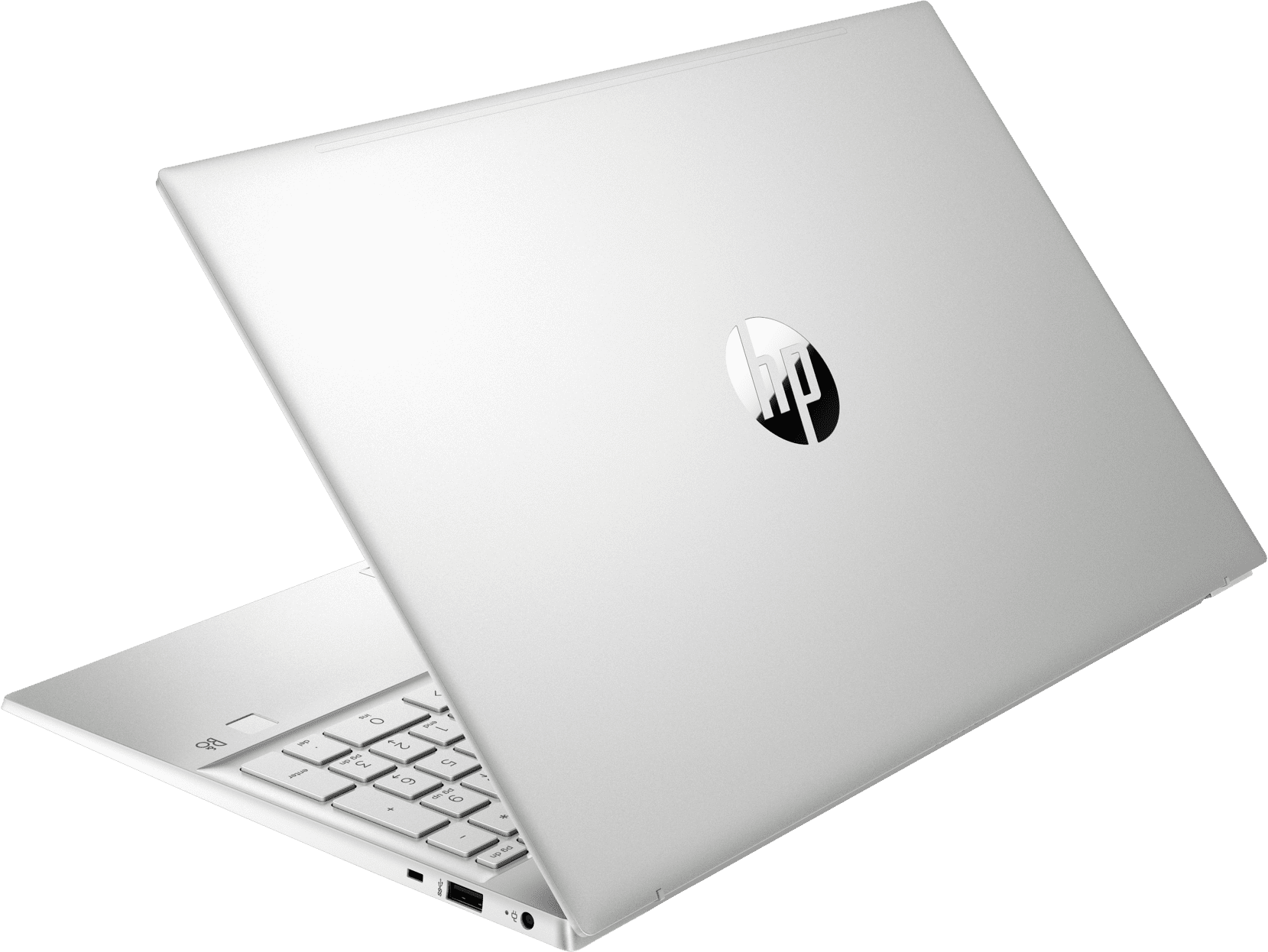 HP Pavillion 15.6