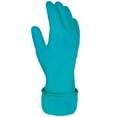 thumbnail image 1 of Vitex Guante látex doble capa Clásico Tripack limpia todo azul Talla 7, 1 of 3