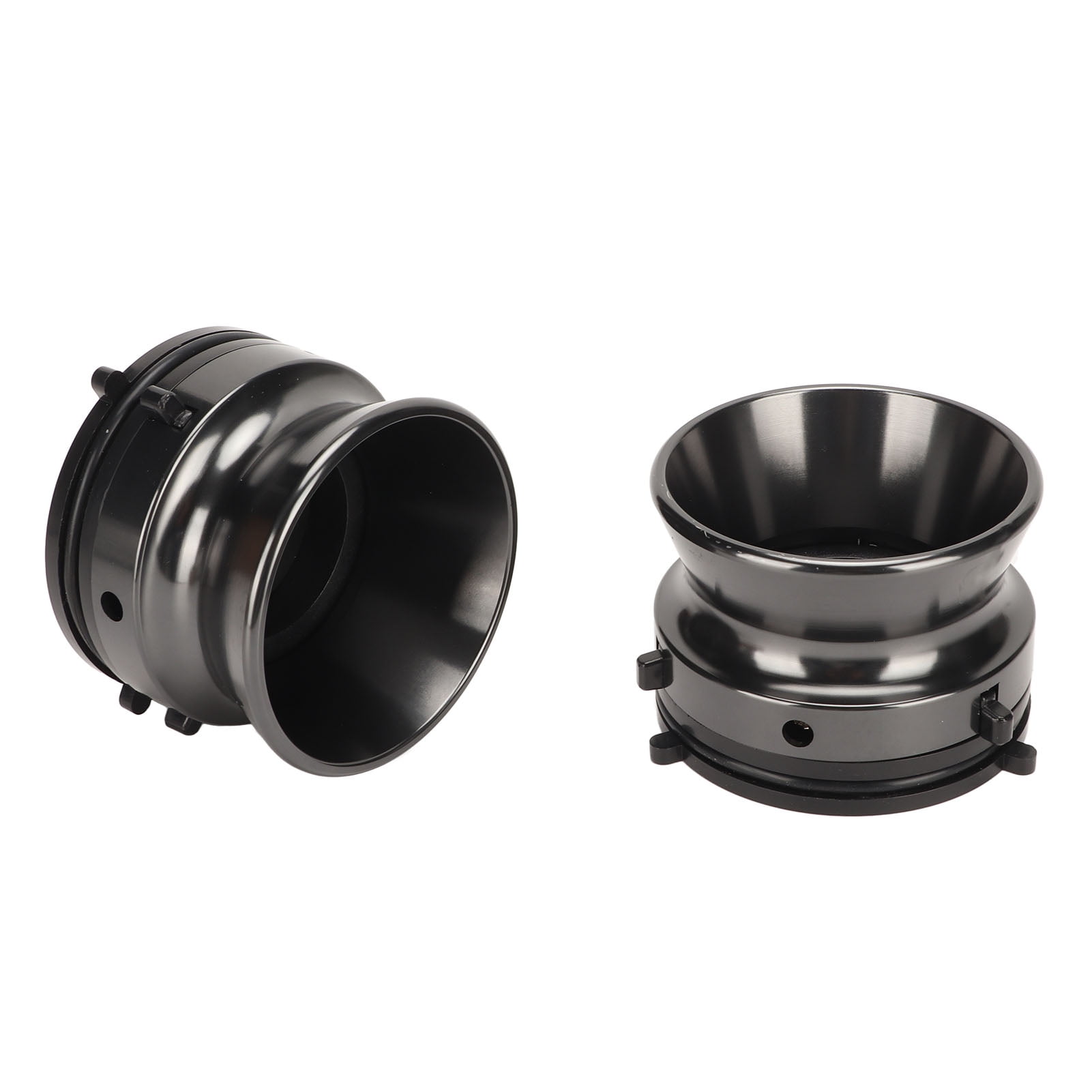 Metal 10 Inch Opener, NAB Hub Adapters Universal Loading Device