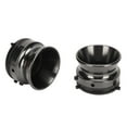 thumbnail image 4 of Adaptadores de buje NAB, abridor profesional de aleación de aluminio pulido de 10 pulgadas para Studer ReVox, Akai, Teac, 1 par, 4 of 8