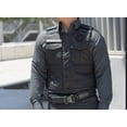 thumbnail image 2 of Ace Link Armor SKELETAC Hybrid Tactical Vest Carrier - Black, Unisex, 4XL, 2 of 6